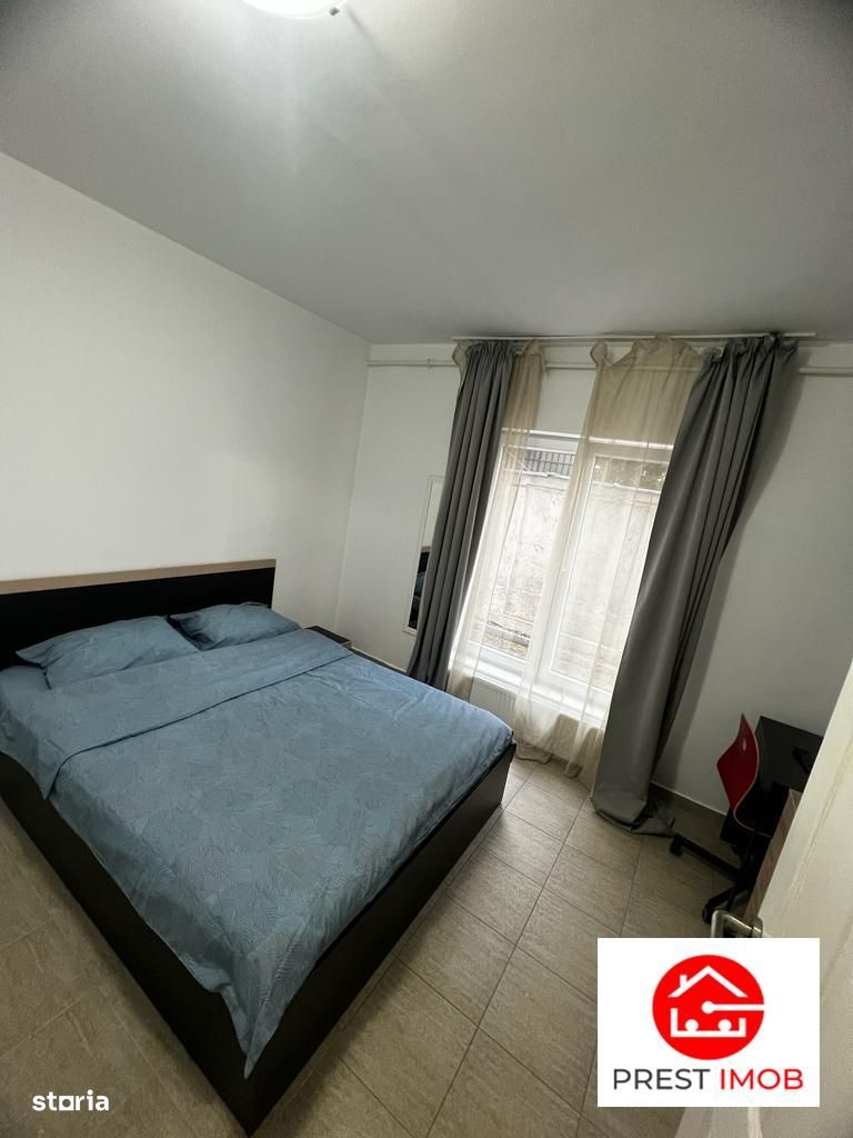 De inchiriat: apartament cu 2 camere, in 7 Noiembrie!