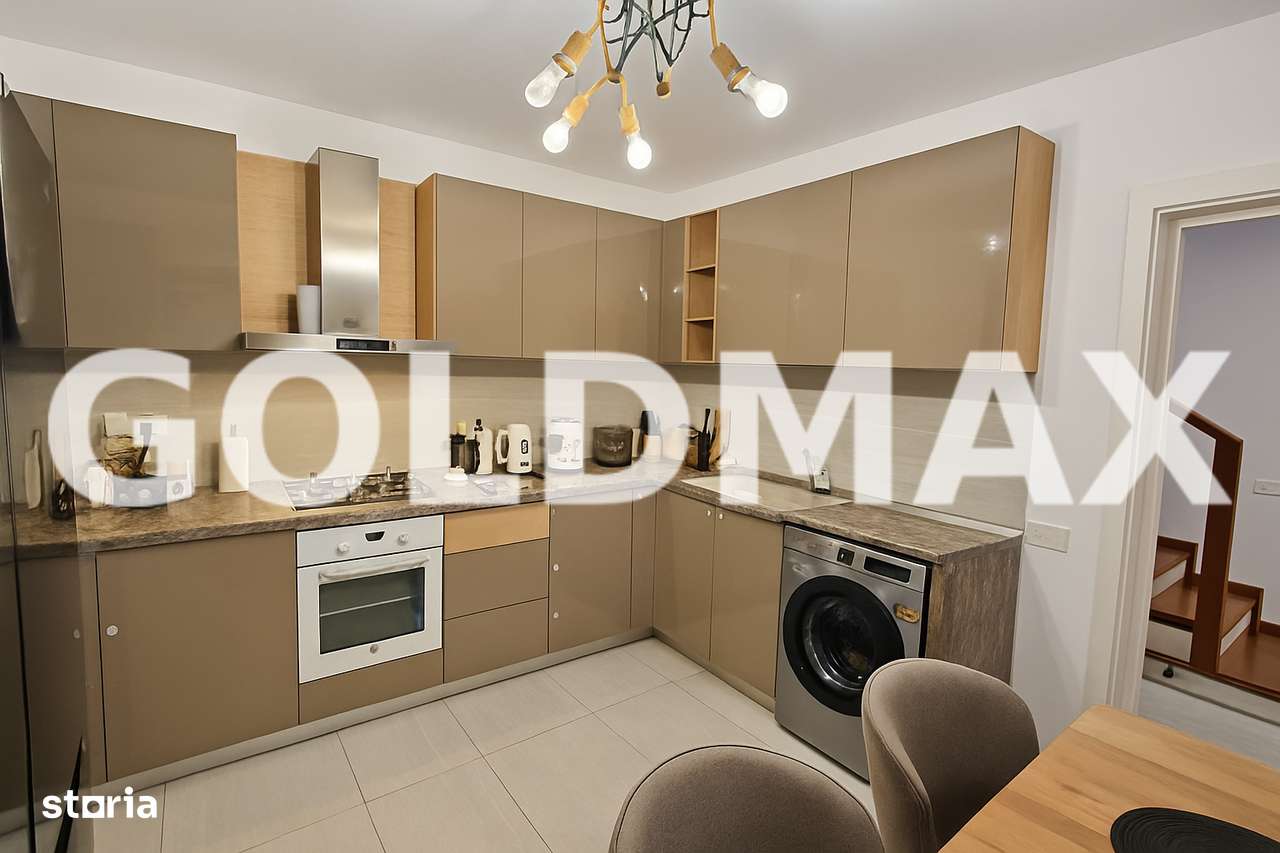 Casa 4 camere, Pitesti str. Smeurei, goldmax.ro - Imagine principală: 5/17