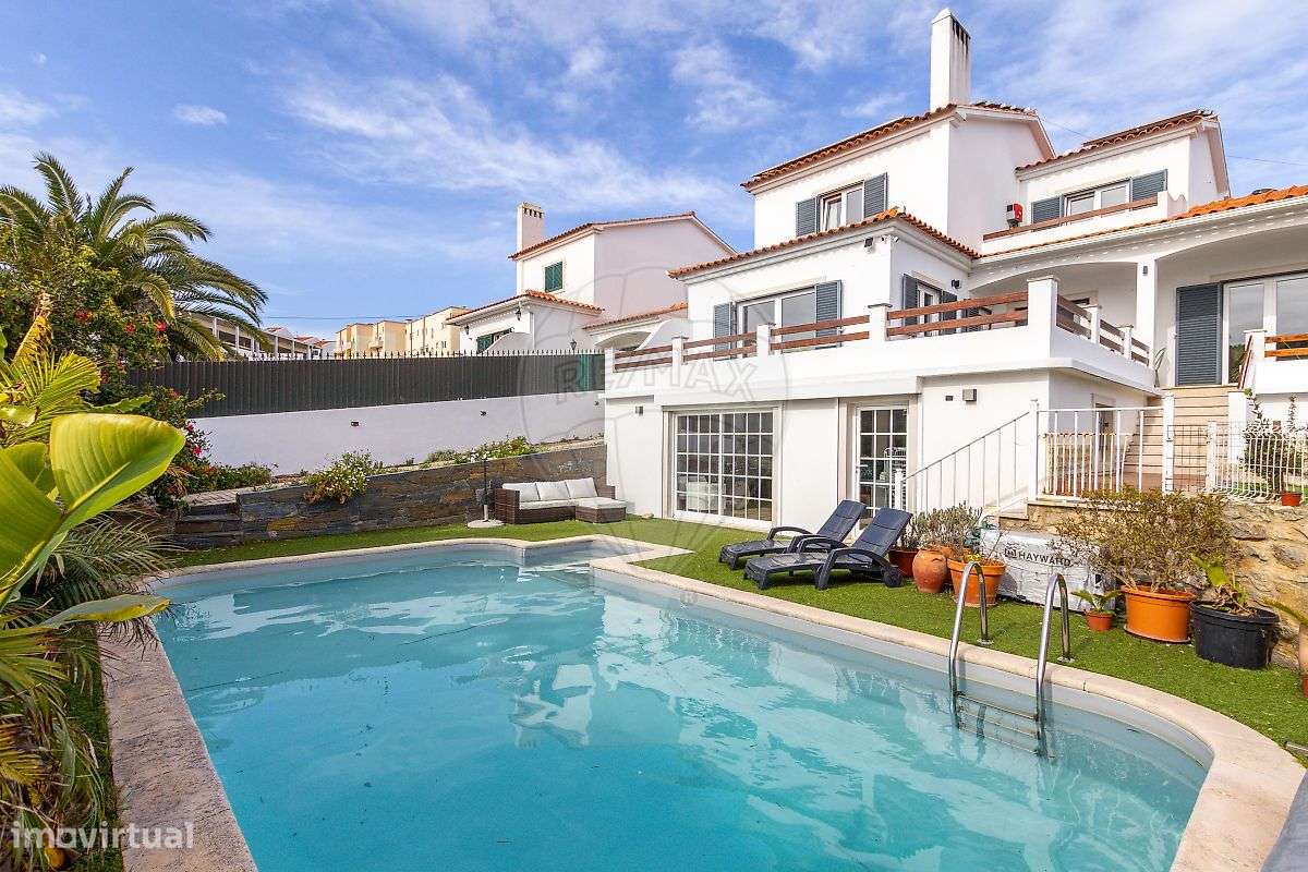 Moradia T4 para venda - Grande imagem: 3/49