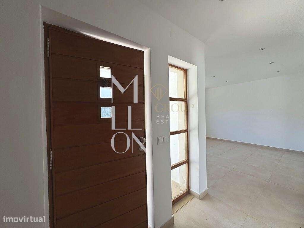 Moradia T4 em Bicesse, Cascais | Lote de 1.262 m2-7