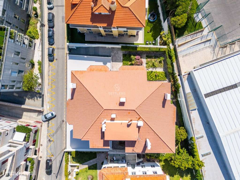 Apartamento T1 distância a pé da praia do Tamariz - Estoril-29