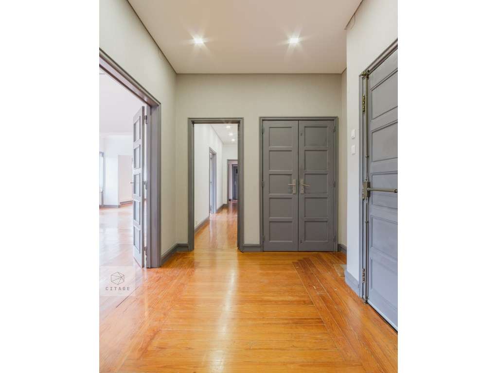 Escritorio para arrendar Sidonio Pais - Grande imagem: 2/28