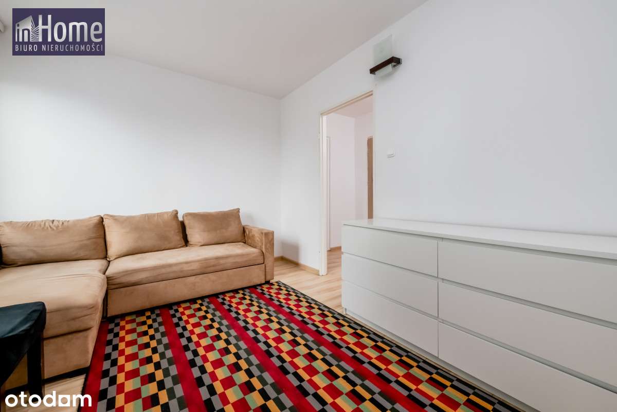 2 pokoje, 32,3 m², ul. Pogodna, niski czynsz! - Pełny obrazek: 2/10