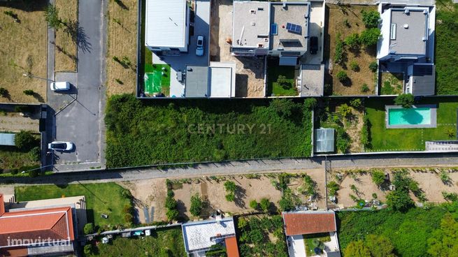 Terreno em Canelas (c/ Projeto Aprovado)-12