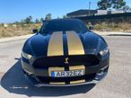 Ford Mustang Cabrio 2.3 Eco Boost - 19