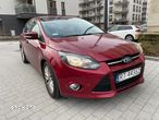 Ford Focus - 1