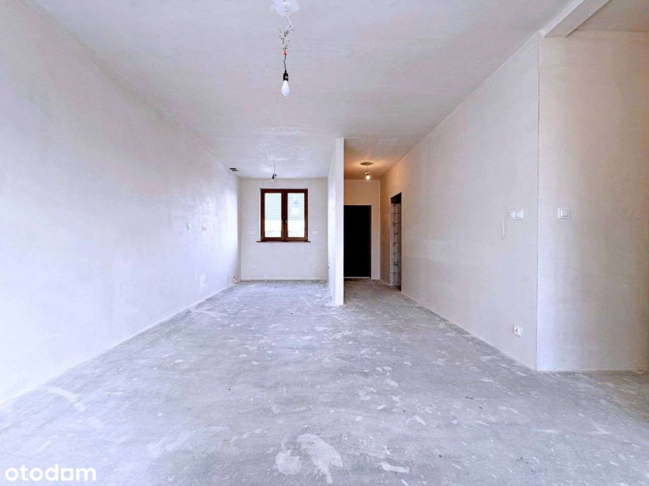 Premium Segment Bliźniaka z pięknym Ogrodem-13