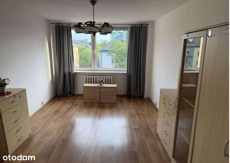 Dąbrowa Górnicza Ząbkowice ul. Armi Krajowej ⭐ 60m2 // 3 pokoje