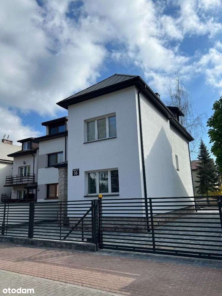 Dom przy metrze - Pełny obrazek: 5/10