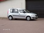 Skoda Roomster - 4