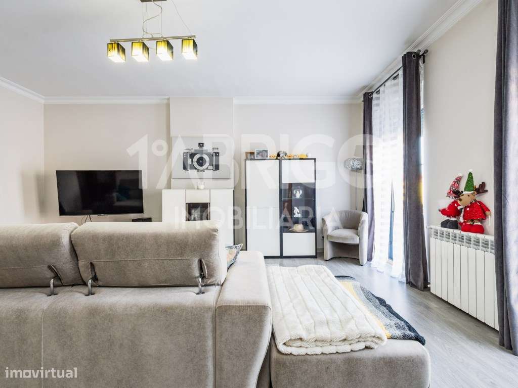Moradia T3 Remodelada, Embra, Marinha Grande-7
