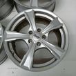 ALUFELGI 5x112 17 VW AUDI SKODA SEAT 4szt (E4573) - 4