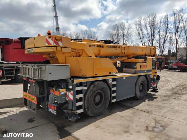 Liebherr LTM  1030 - 6