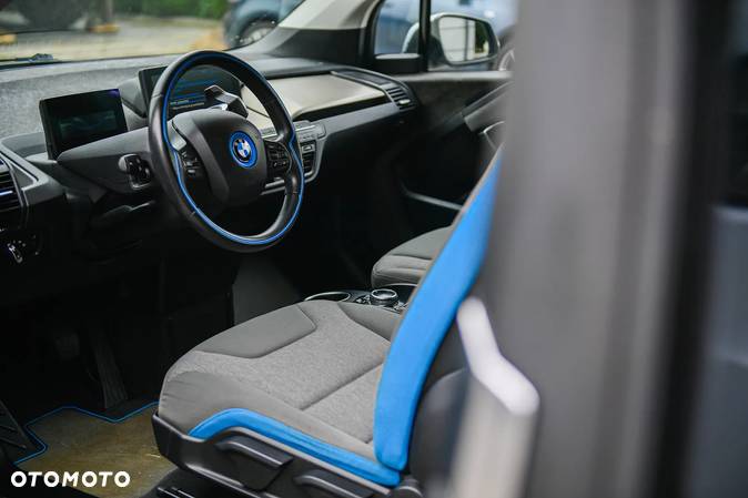 BMW i3 (60 Ah) - 30