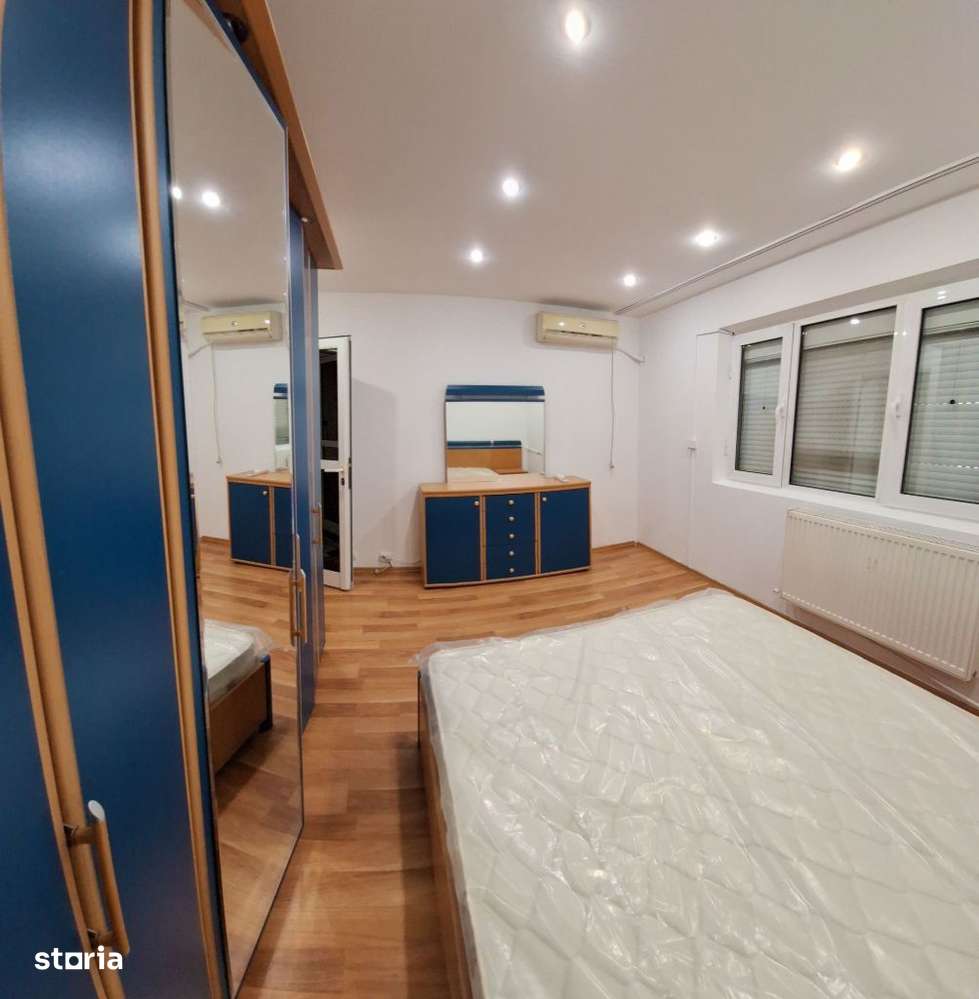 Apartament cu 2 camere de vanzare in zona Basarabia - Costin Georgian-5