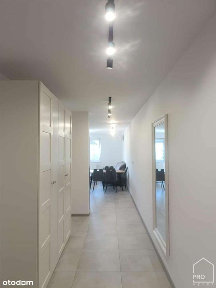 Apartament z klimatyzacją i garażem podziemnym - Pełny obrazek: 5/11