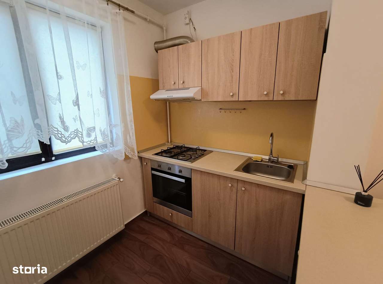 Garsoniera Dream Residence piata Pucheni - Imagine principală: 1/8