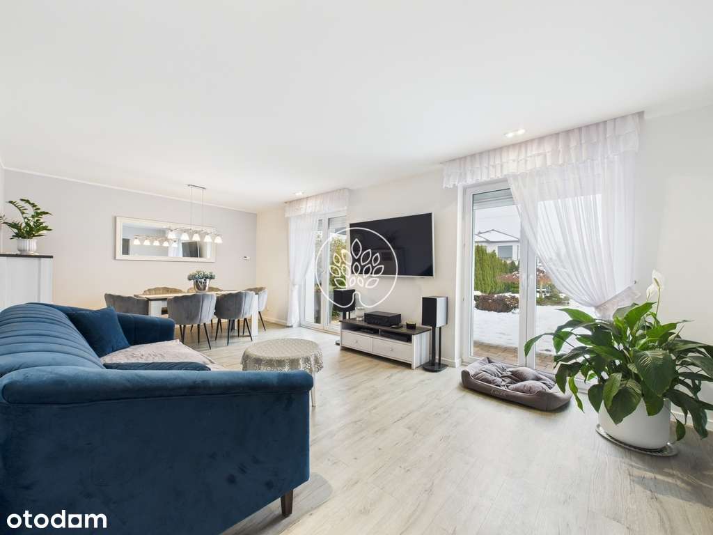 Dom dwurodzinny - Pełny obrazek: 5/20