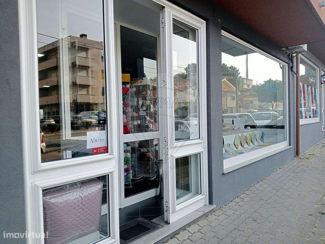 Loja  para venda - Grande imagem: 2/6