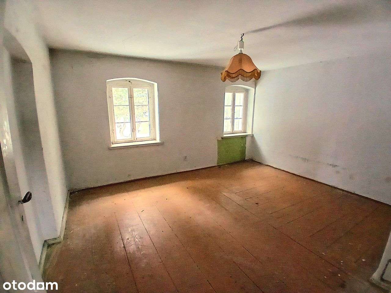 0%prow. Dom z dużą działką i domkiem myśliwskim - Pełny obrazek: 5/10