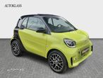 Smart Fortwo 60 kW electric drive - 12