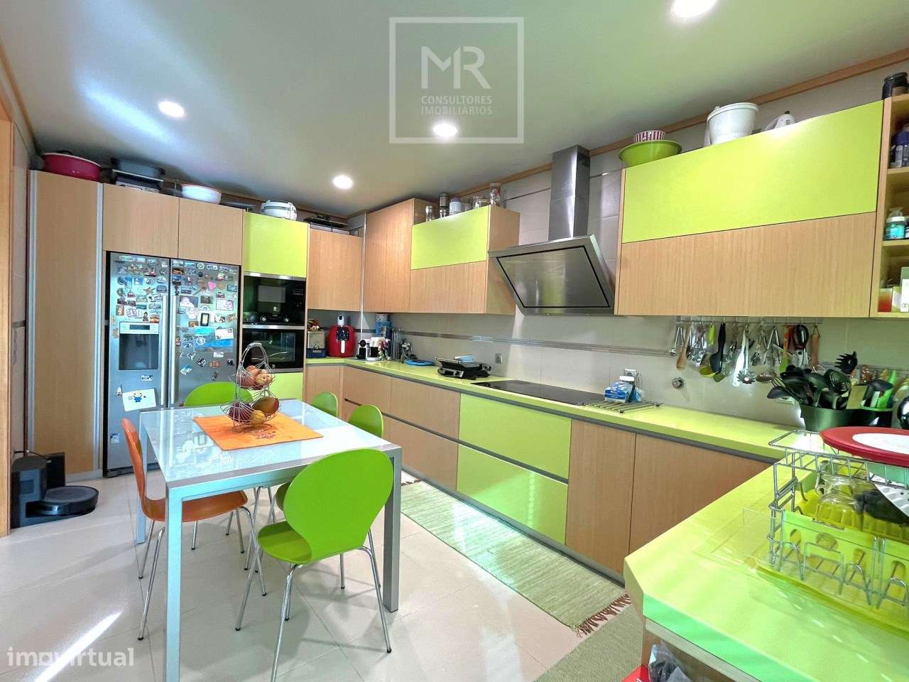 Moradia T4 Venda em Moita,Anadia - Grande imagem: 5/23