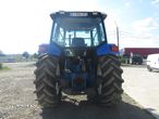 New Holland Ford 6640 - 7