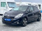 Peugeot 208 1.2 PureTech GT Line - 5