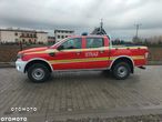 Ford Ranger 4x4 2.0 TDCI Straż strażacki pożarniczy ratowniczy pickup (Amarok, Navara, L200, Hilux) - 2