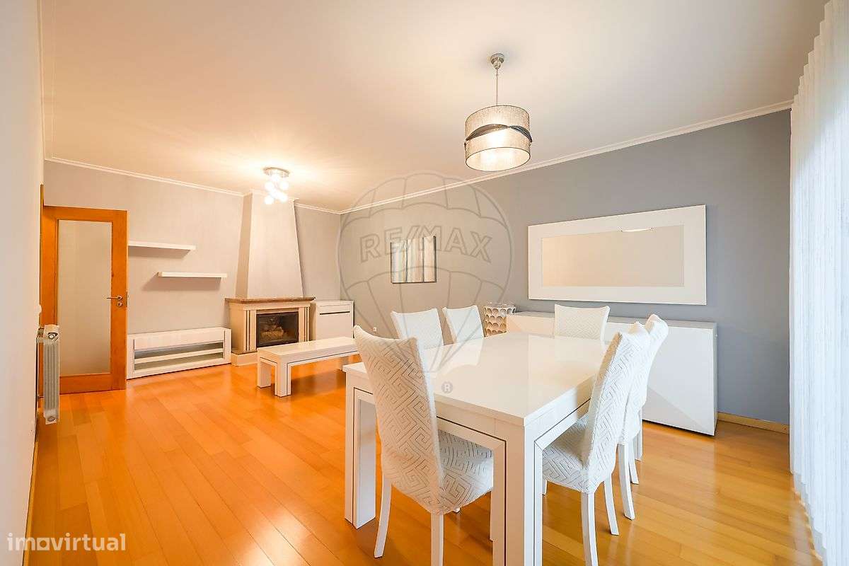 Apartamento T3 para arrendamento - Grande imagem: 4/19