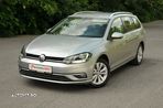 Volkswagen Golf 1.6 TDI Comfortline - 3