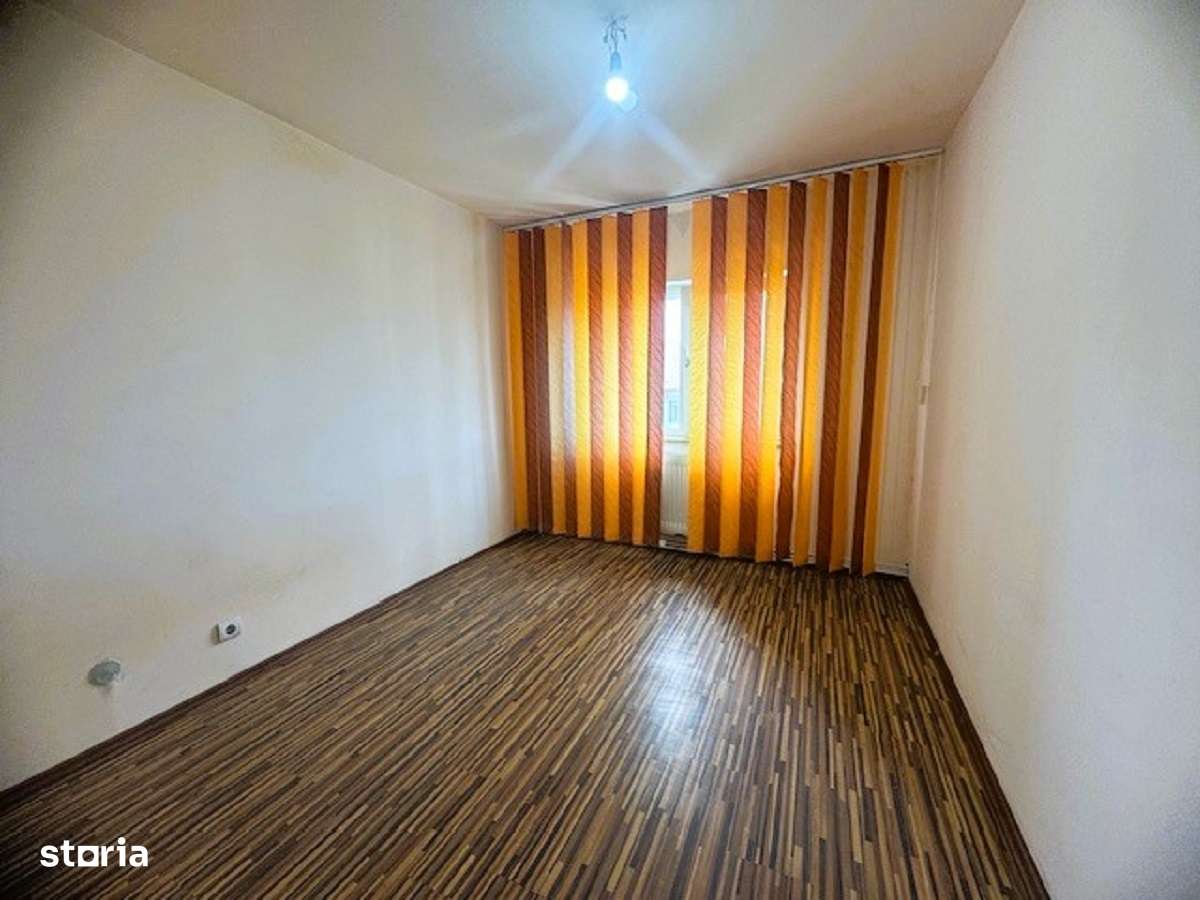 Apartament 3 cam 71 mp decomandat EcTeodoroiu langa Inspectorat Scolar - Imagine principală: 5/13