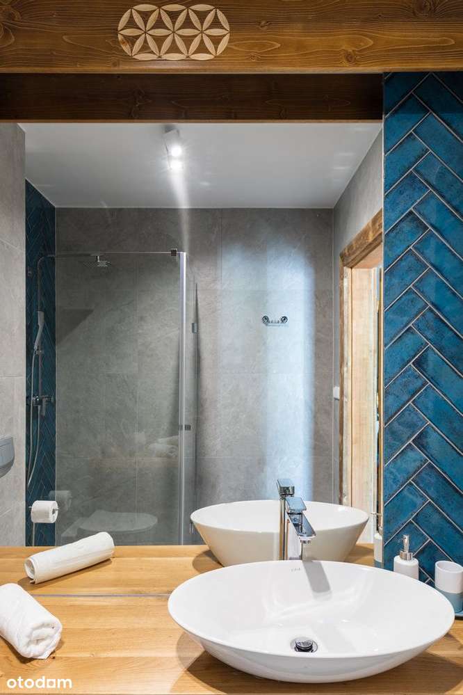 Widok na Tatry, komfort i inwestycja w jednym !-18