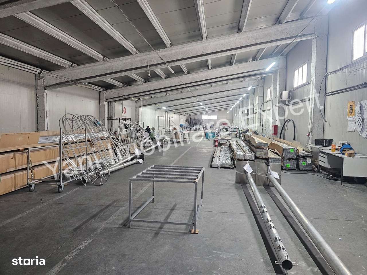 Hale de vânzare în comuna Băiculești, județ Argeș. - Imagine principală: 4/15