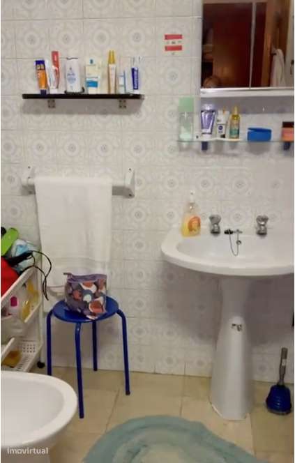 T1 em Alvor a 50m da Praia da Torralta – Renda Fixa Anual - Grande imagem: 5/5