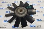 Ventilator Vascocupla Volkswagen LT 2.5TDI 1996 - 2006 Euro 3 - 1