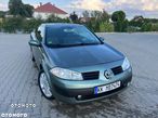 Renault Megane 1.6 Coupe-Cabriolet Limited - 22