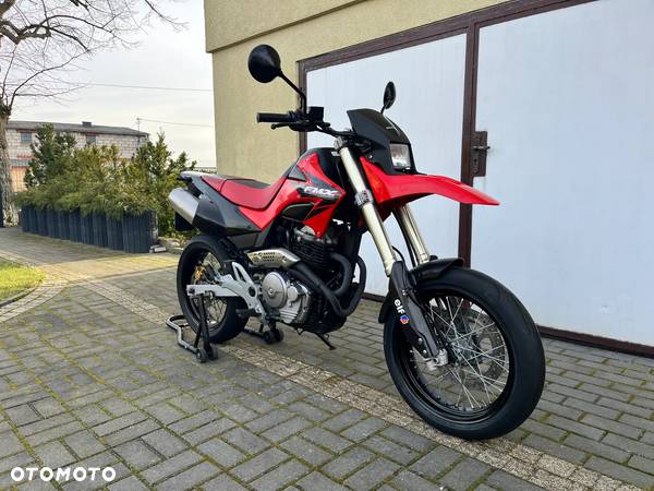 Honda FMX - 2