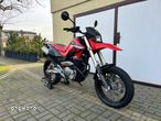 Honda FMX - 2