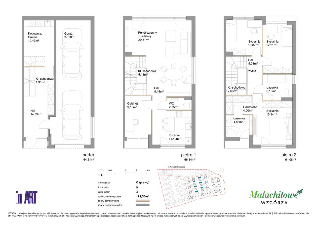 Niezwykle funkcjonalny dom, niedługo do odbioru-6
