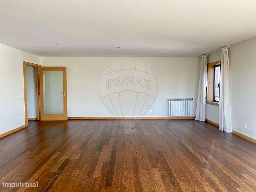 Apartamento T3 para arrendamento - Grande imagem: 4/12