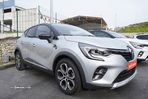 Renault Captur 1.0 TCe Intens Bi-Fuel - 1