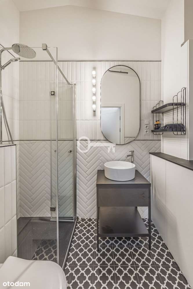 Mokotów I Kawalerka Kamienica | Parki | Metro-8