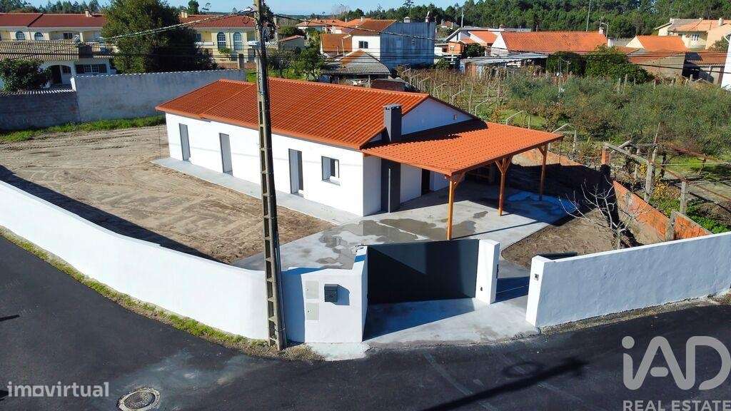 Casa / Villa T3 em Marinha Grande de 80 m2 - Grande imagem: 4/27