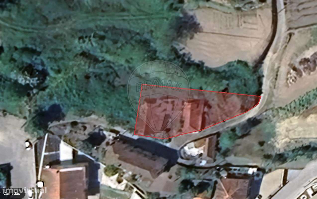 Moradia T2 para venda - Grande imagem: 3/11