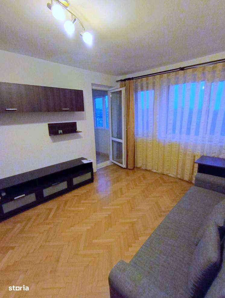 2 Camere Teatrul Masca, 7/10, Bloc Reabilitat, 5 min. Metrou - Imagine principală: 5/15