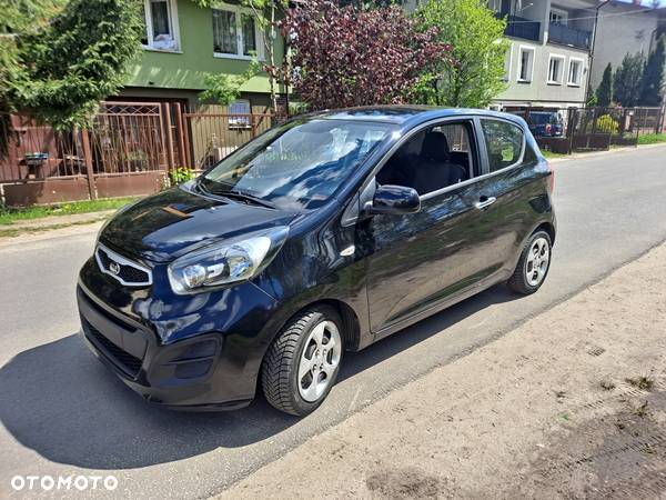 Kia Picanto 1.0 Attract - 2