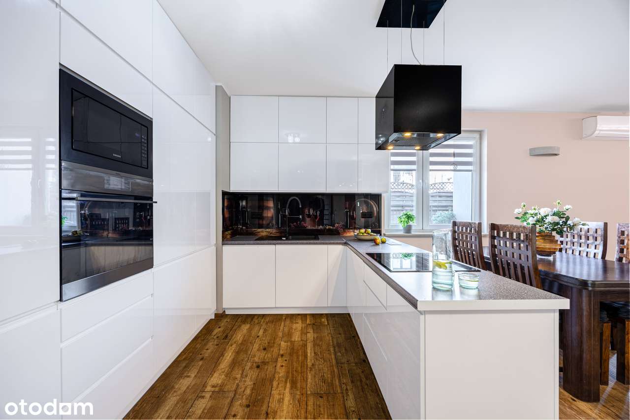 ⭐️Wyjątkowy apartament – TARAS 69,26 M²⭐️-0