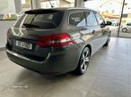 Peugeot 308 SW 1.5 BlueHDi Allure - 4