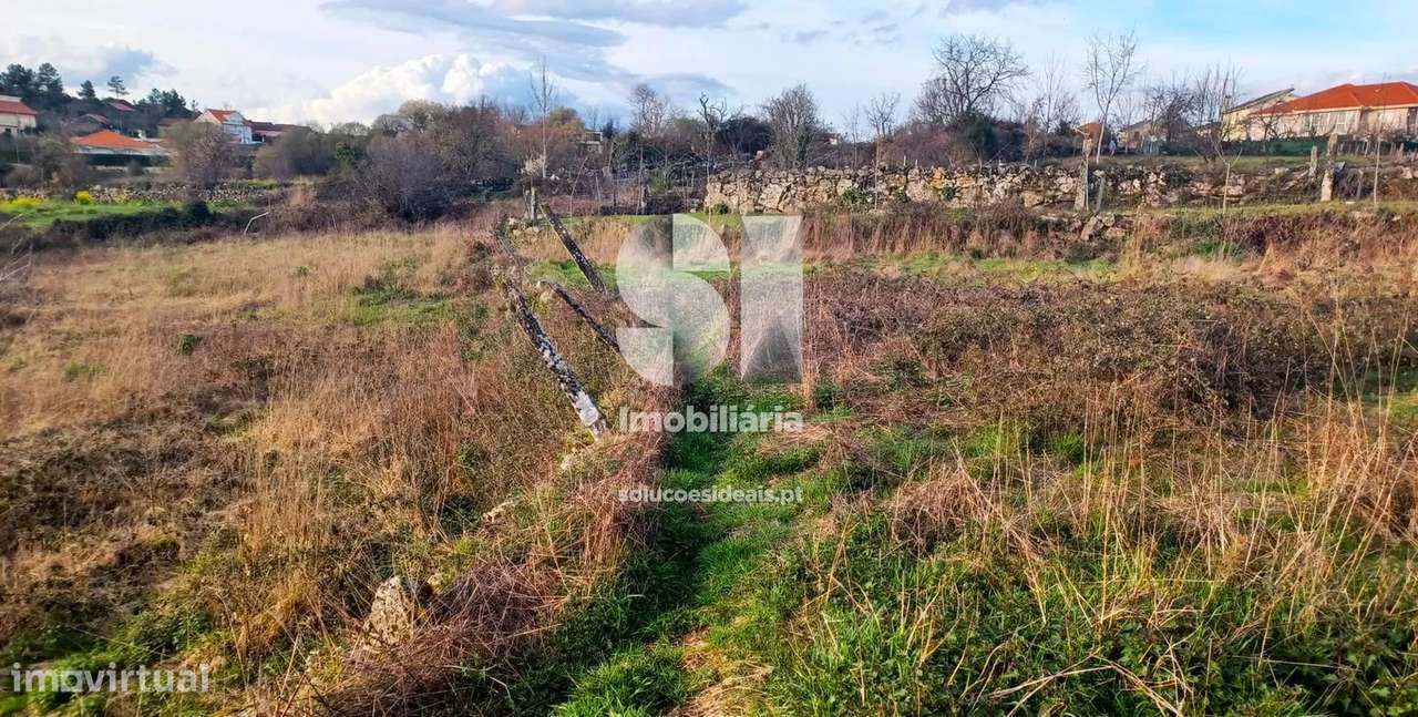 Terreno em Vila real - Grande imagem: 4/10
